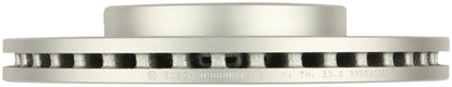Bosch Disc Brake Rotor 25011461