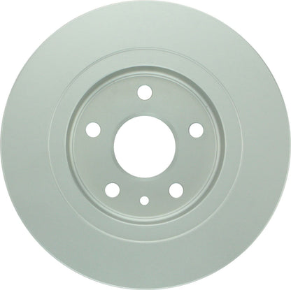 Bosch Disc Brake Rotor 25011462