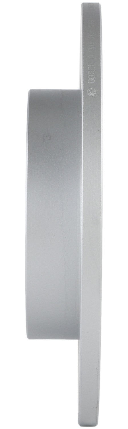 Bosch Disc Brake Rotor 25011462