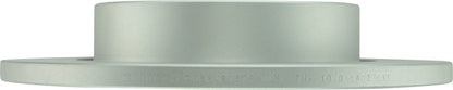Bosch Disc Brake Rotor 25011462