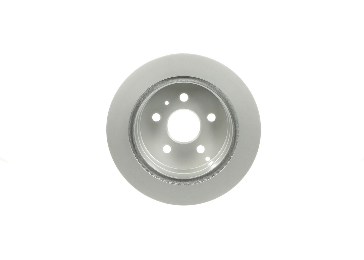 Bosch Disc Brake Rotor 25011463