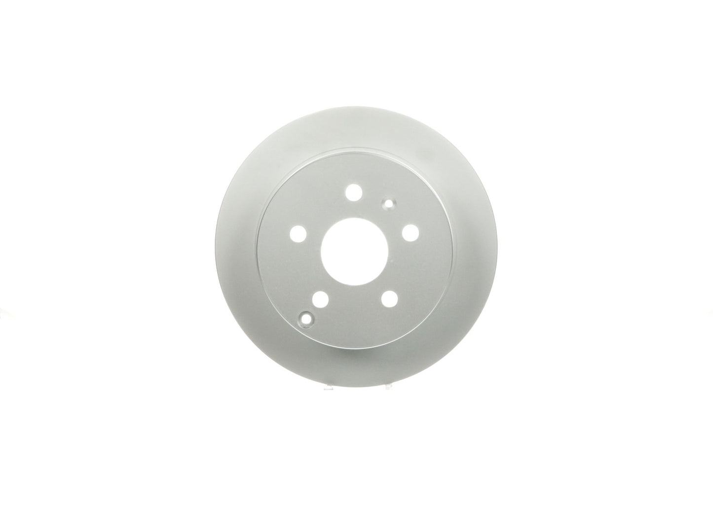 Bosch Disc Brake Rotor 25011463