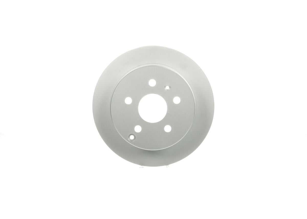 Bosch Disc Brake Rotor 25011463