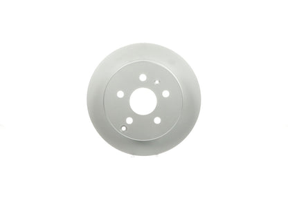 Bosch Disc Brake Rotor 25011463