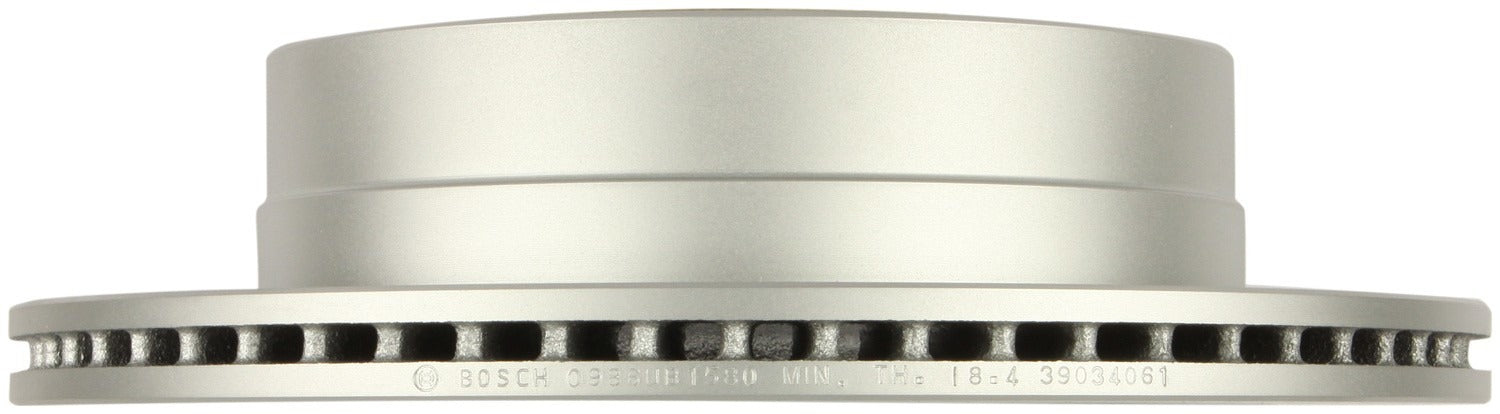 Bosch Disc Brake Rotor 25011463
