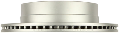 Bosch Disc Brake Rotor 25011463