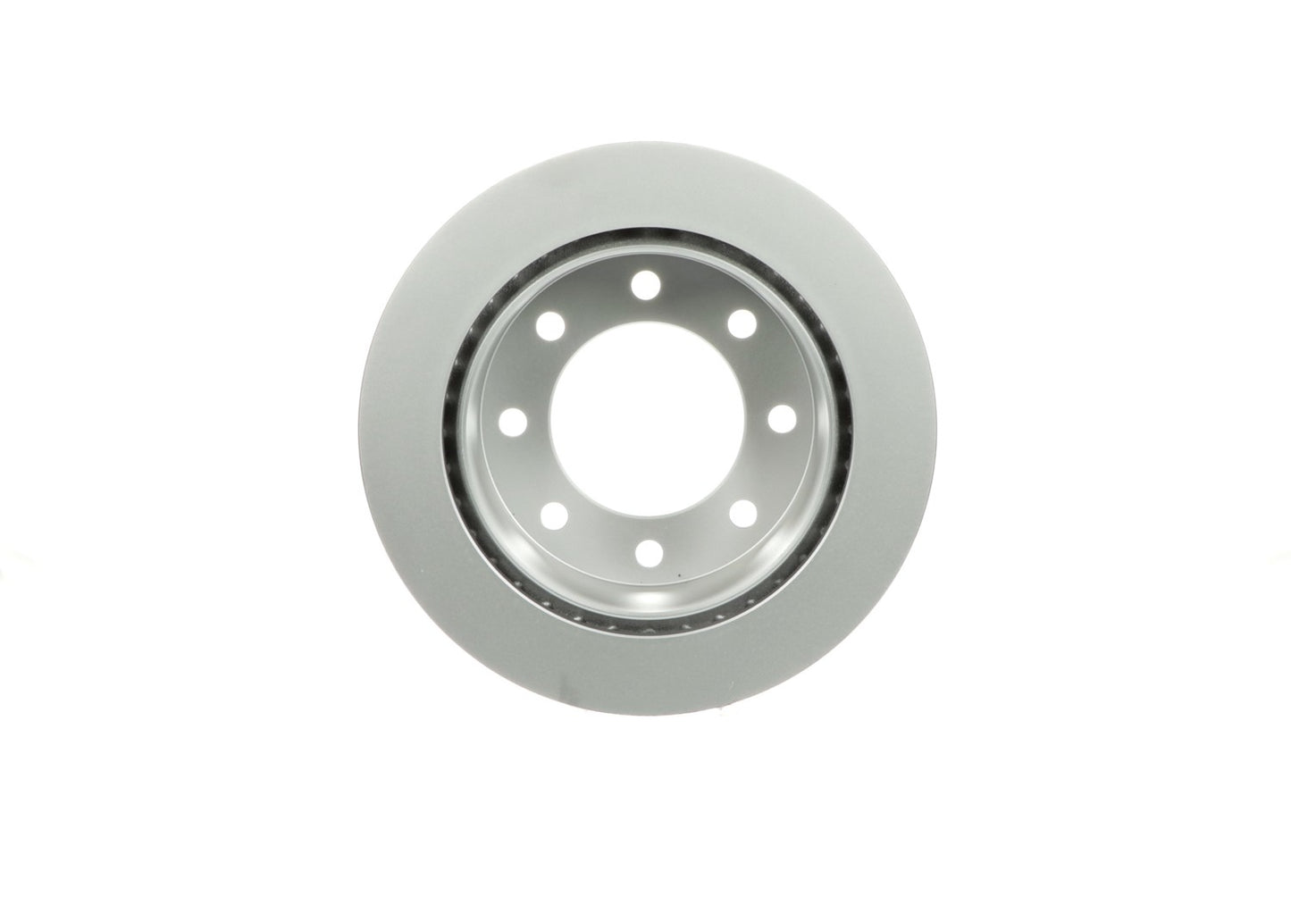 Bosch Disc Brake Rotor 25011464