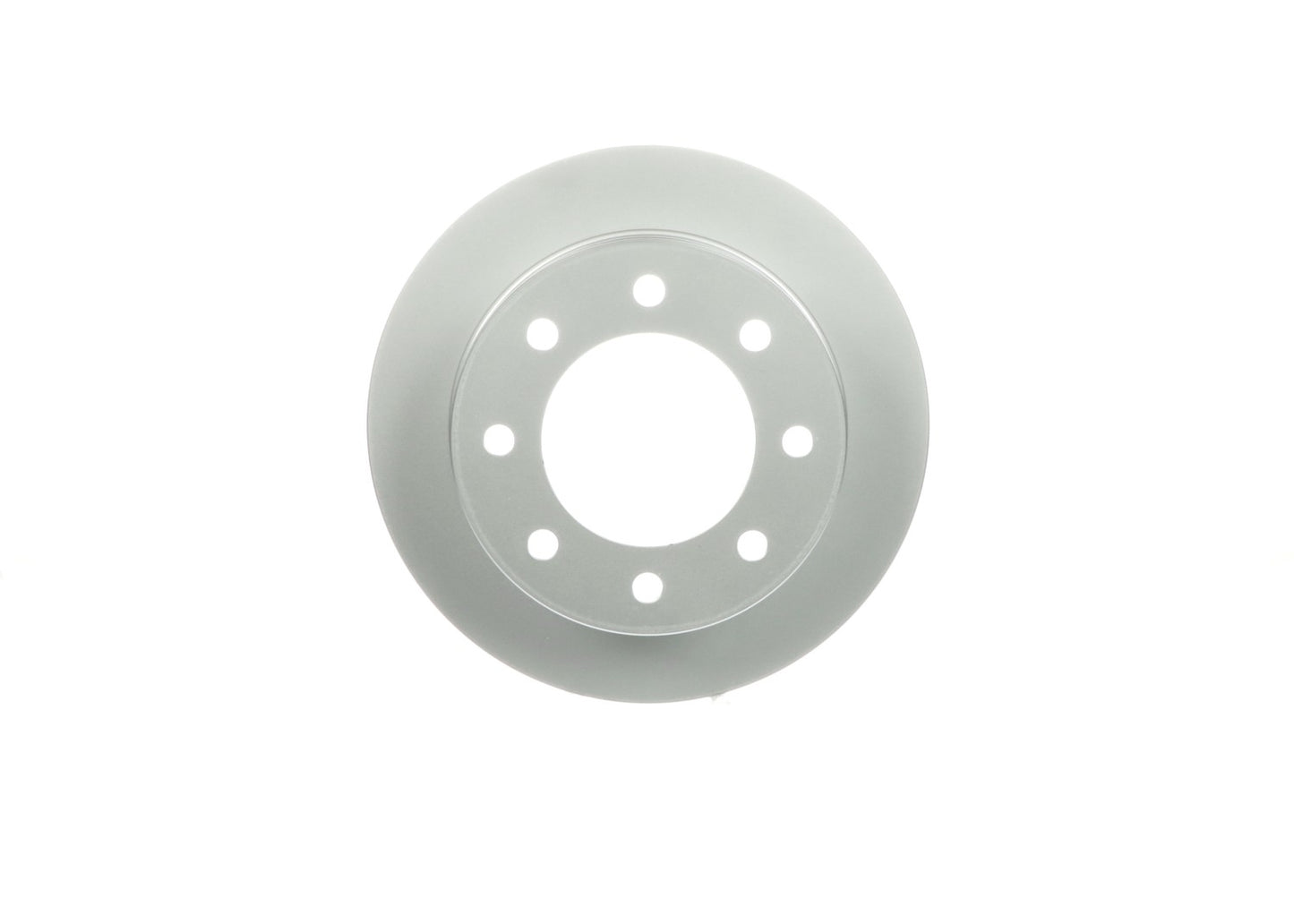 Bosch Disc Brake Rotor 25011464