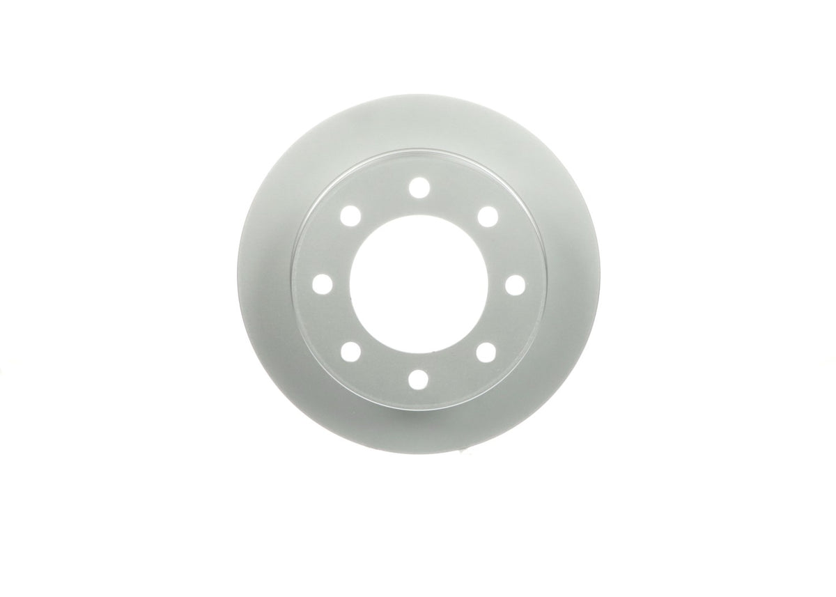 Bosch Disc Brake Rotor 25011464
