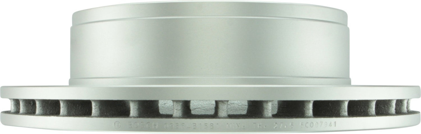 Bosch Disc Brake Rotor 25011464
