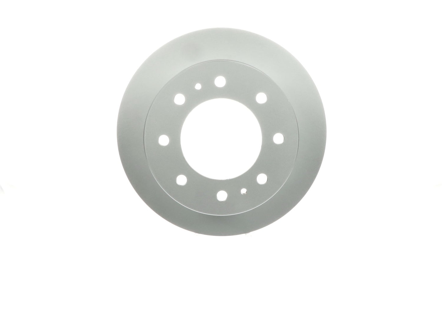 Bosch Disc Brake Rotor 25011466