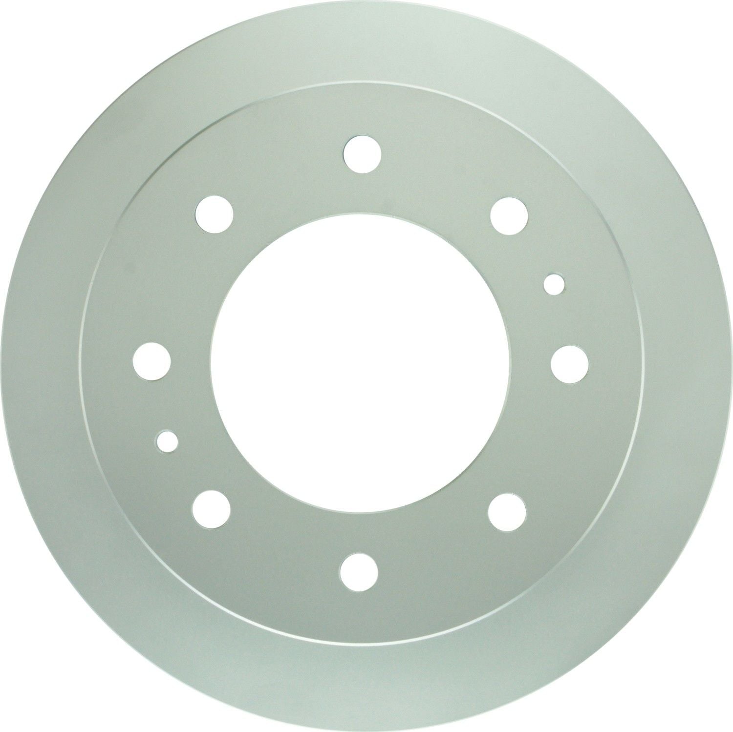 Bosch Disc Brake Rotor 25011466