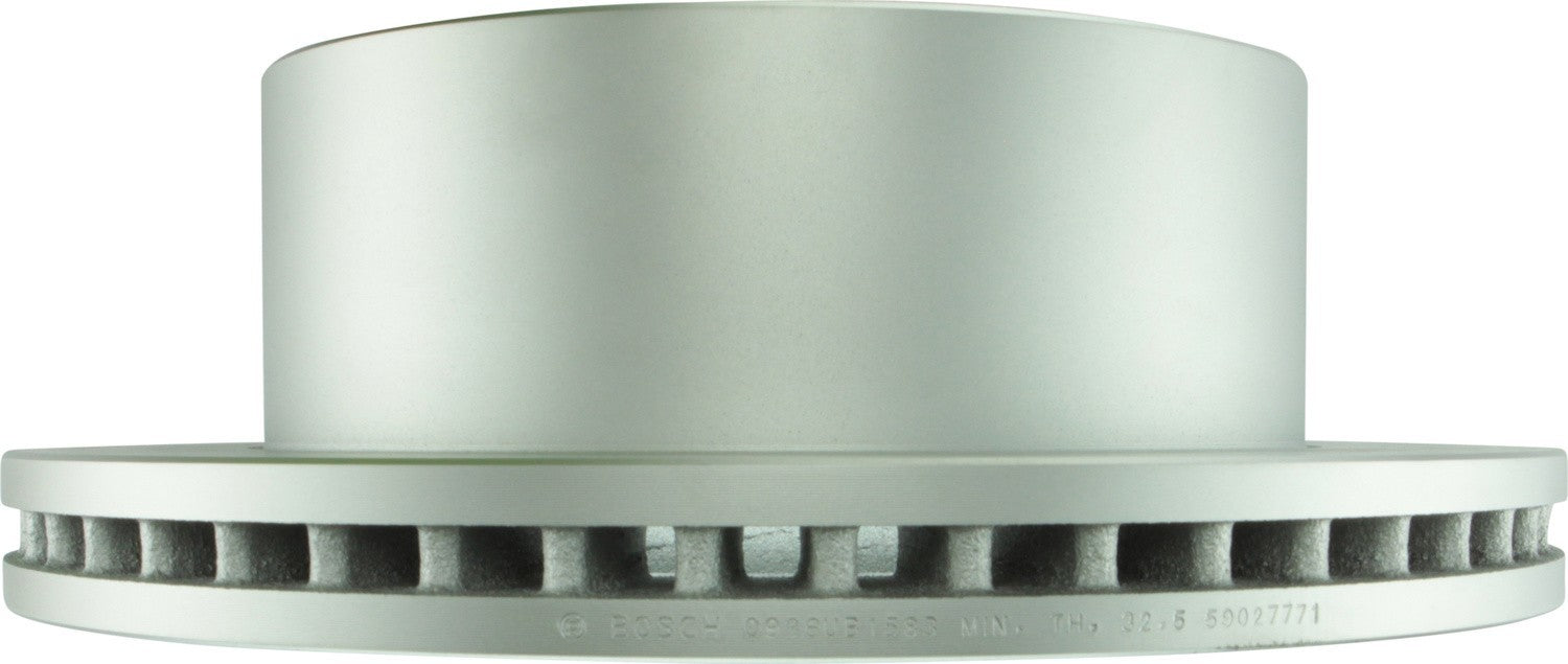 Bosch Disc Brake Rotor 25011466
