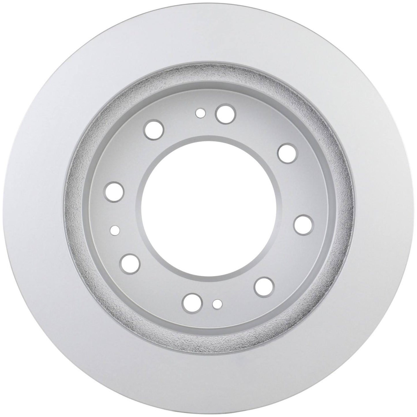 Bosch Disc Brake Rotor 25011467