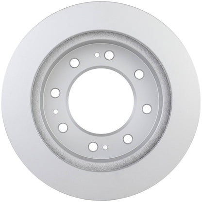 Bosch Disc Brake Rotor 25011467