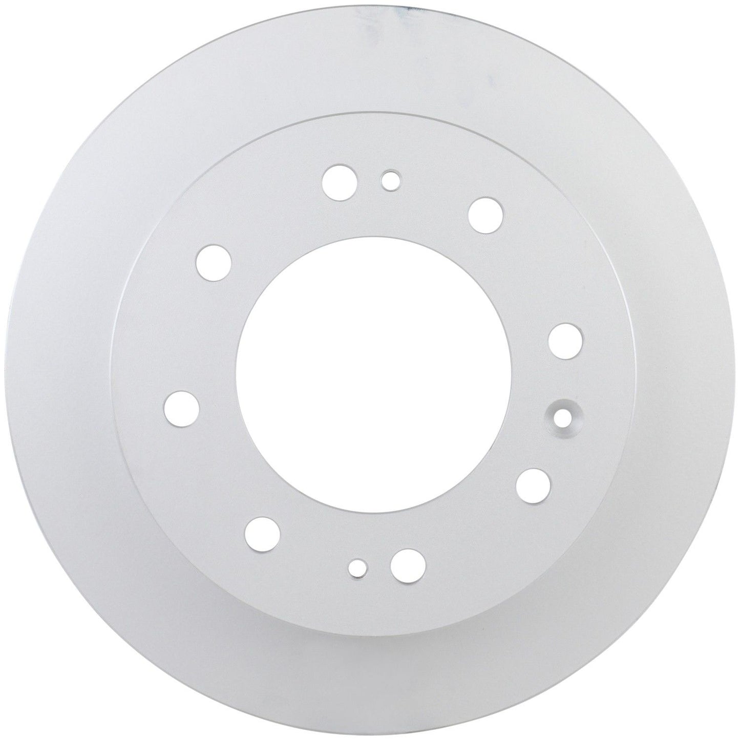 Bosch Disc Brake Rotor 25011467