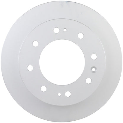 Bosch Disc Brake Rotor 25011467
