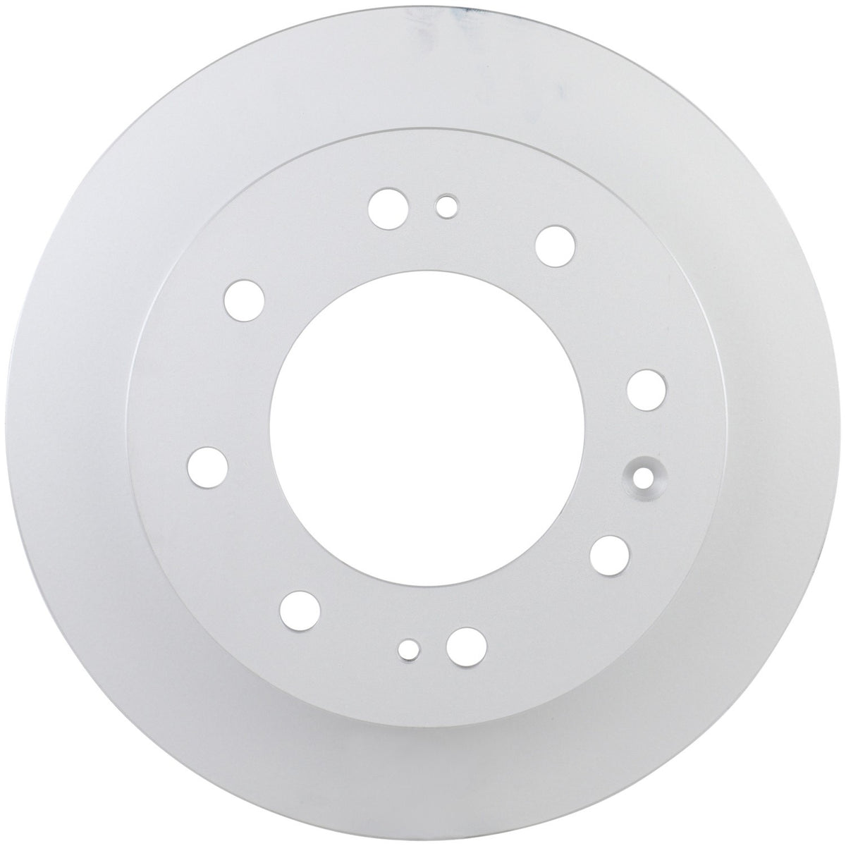 Bosch Disc Brake Rotor 25011467
