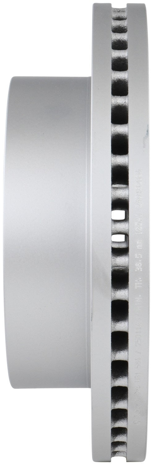 Bosch Disc Brake Rotor 25011467