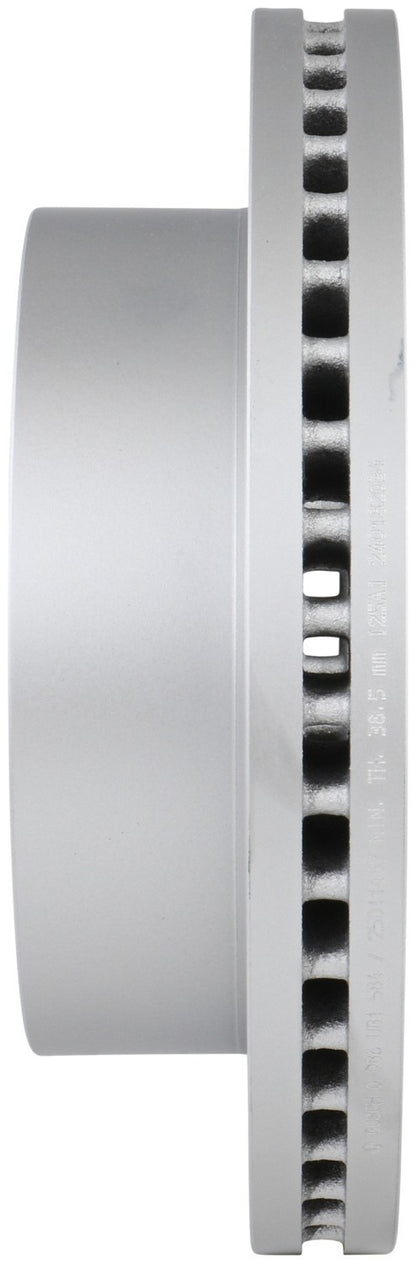 Bosch Disc Brake Rotor 25011467