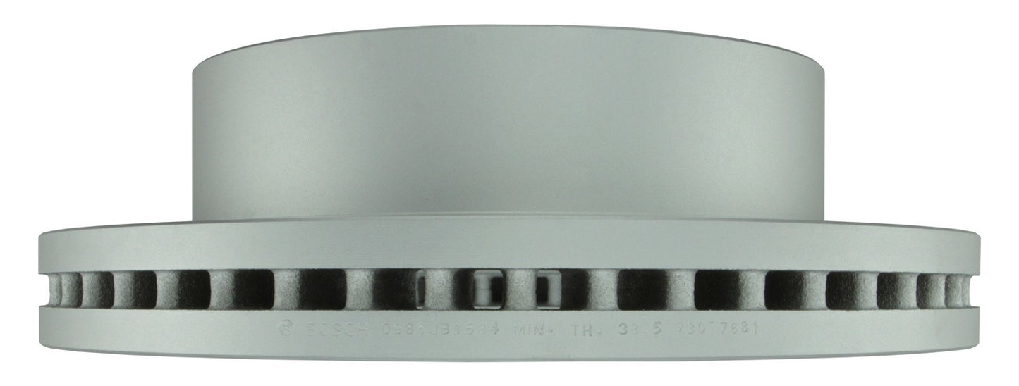 Bosch Disc Brake Rotor 25011467