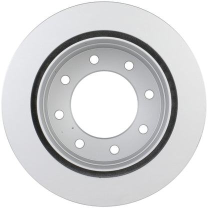 Bosch Disc Brake Rotor 25011468