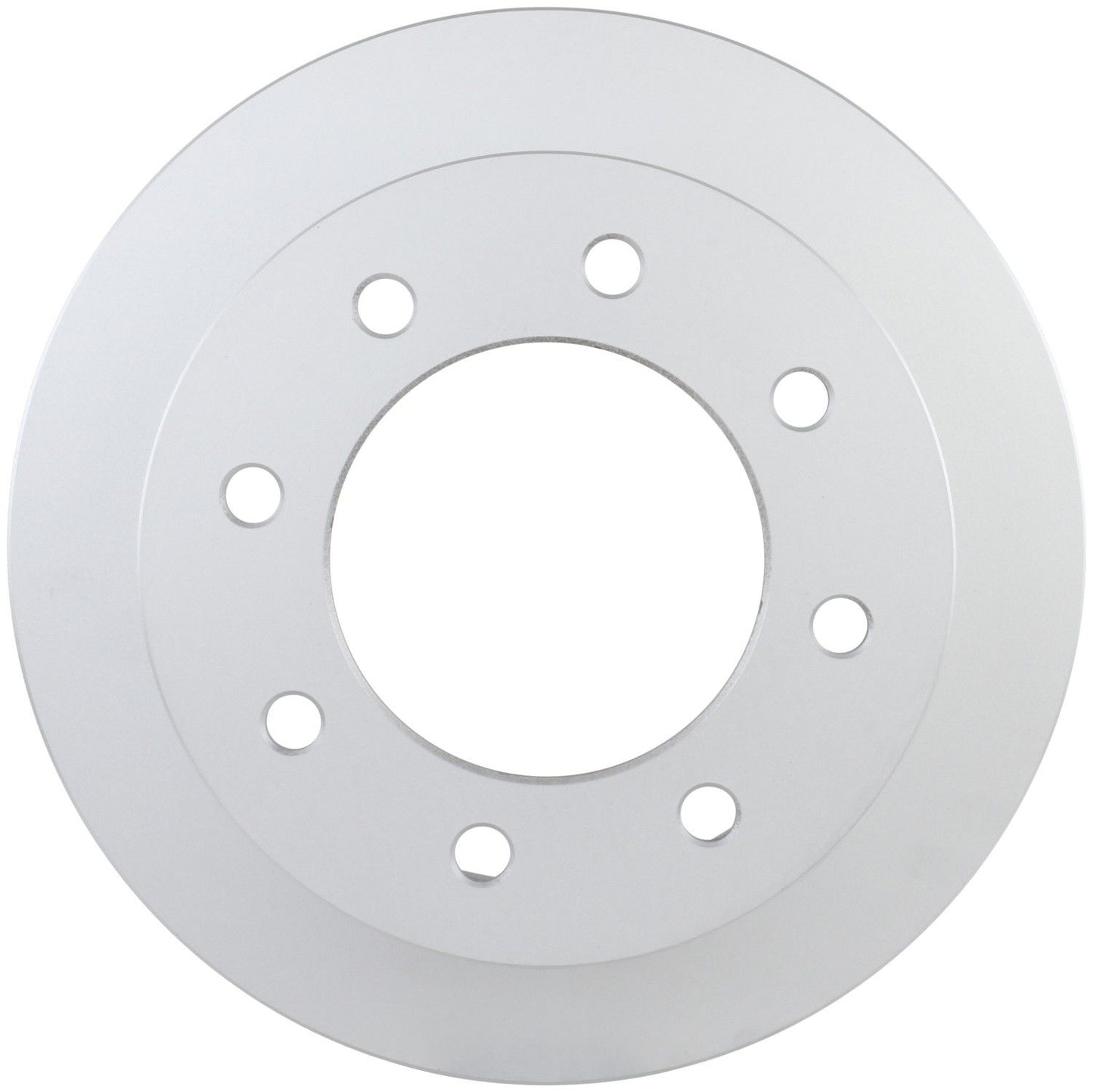 Bosch Disc Brake Rotor 25011468
