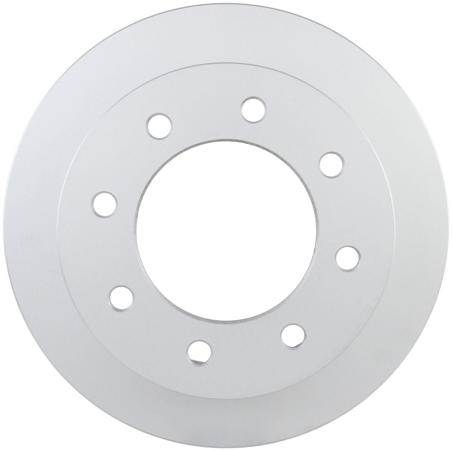 Bosch Disc Brake Rotor 25011468