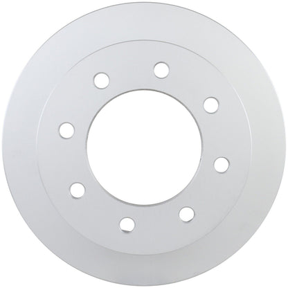 Bosch Disc Brake Rotor 25011468