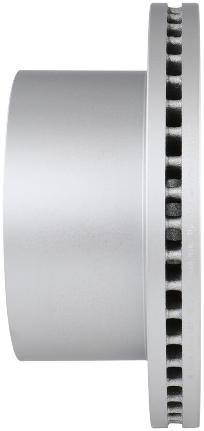 Bosch Disc Brake Rotor 25011468