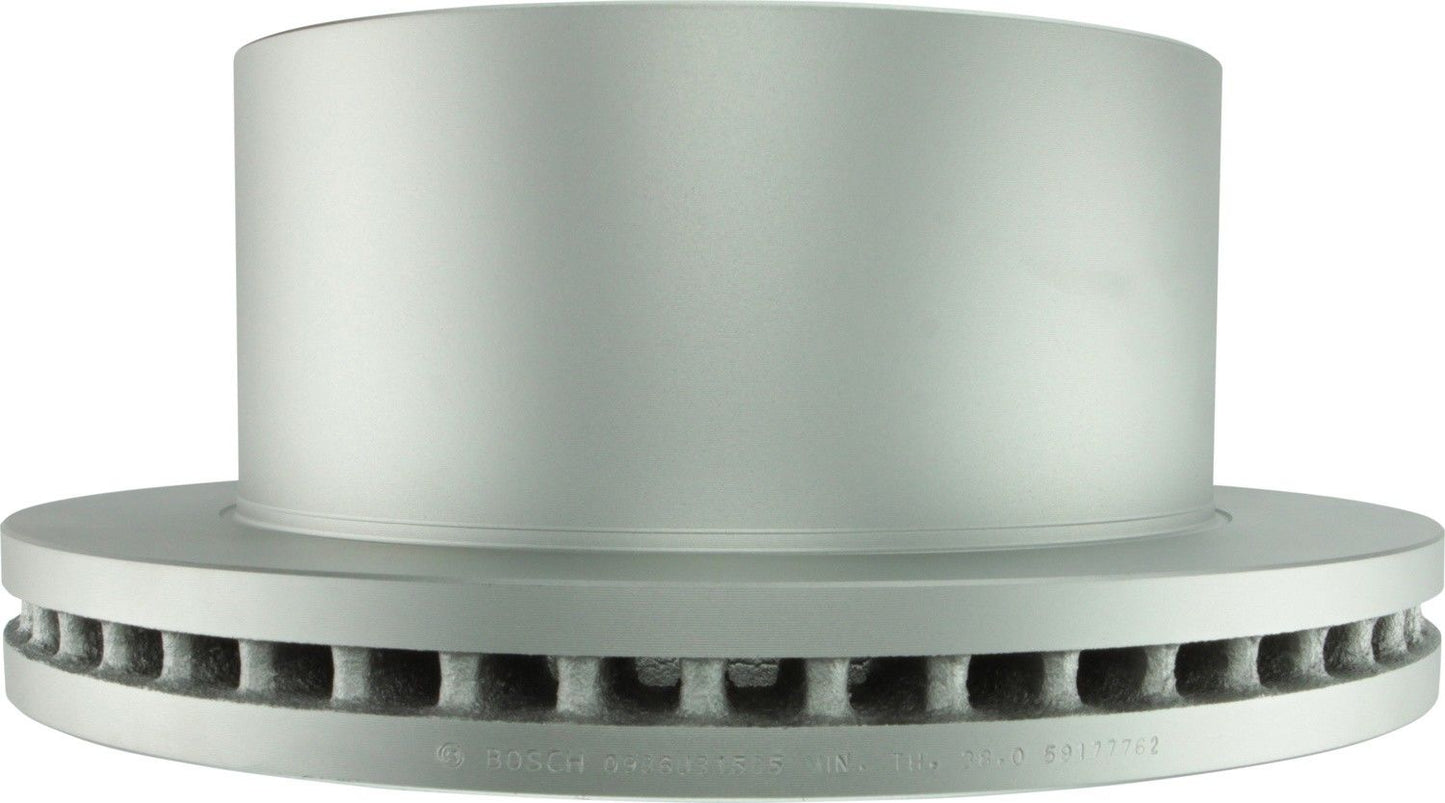 Bosch Disc Brake Rotor 25011468