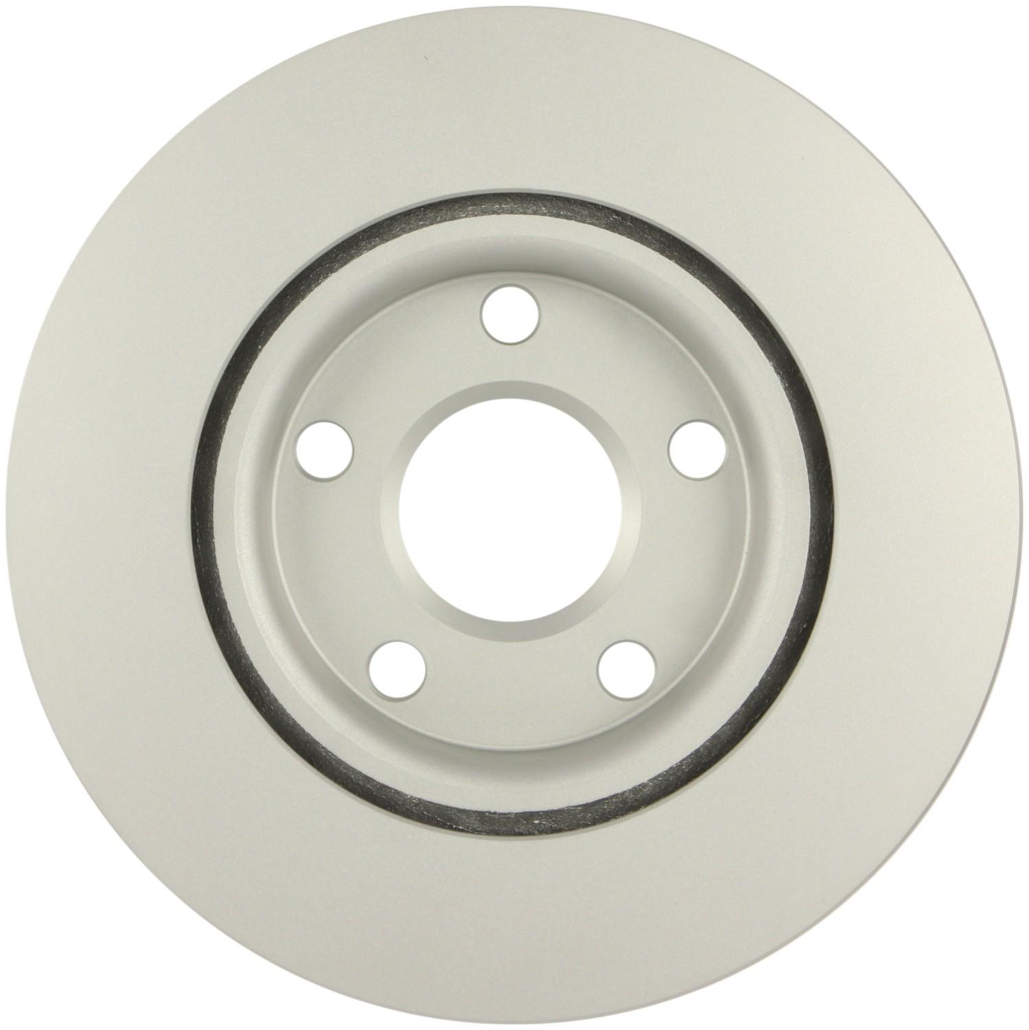 Bosch Disc Brake Rotor 25011472