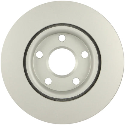 Bosch Disc Brake Rotor 25011472