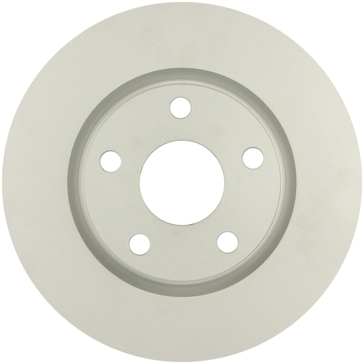 Bosch Disc Brake Rotor 25011472