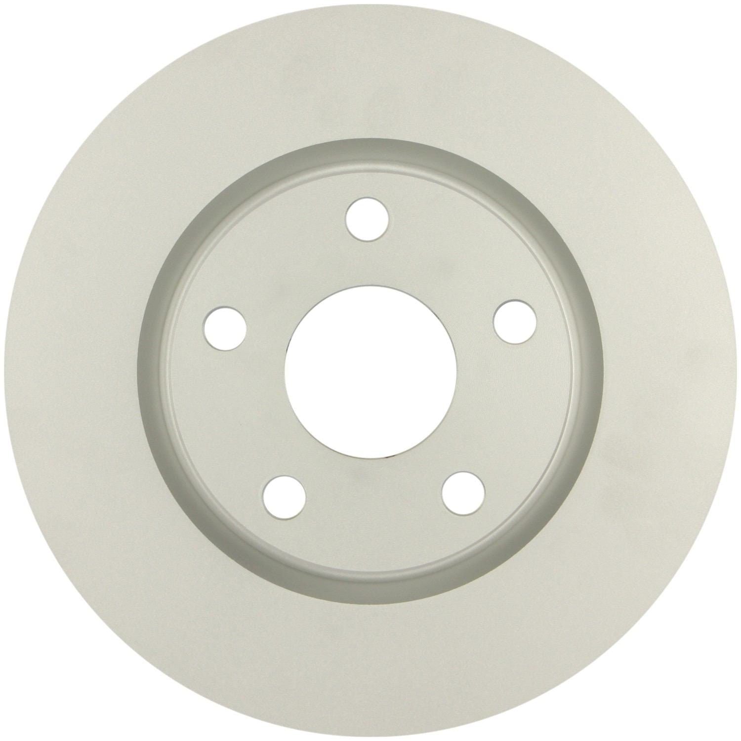 Bosch Disc Brake Rotor 25011472