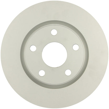 Bosch Disc Brake Rotor 25011472