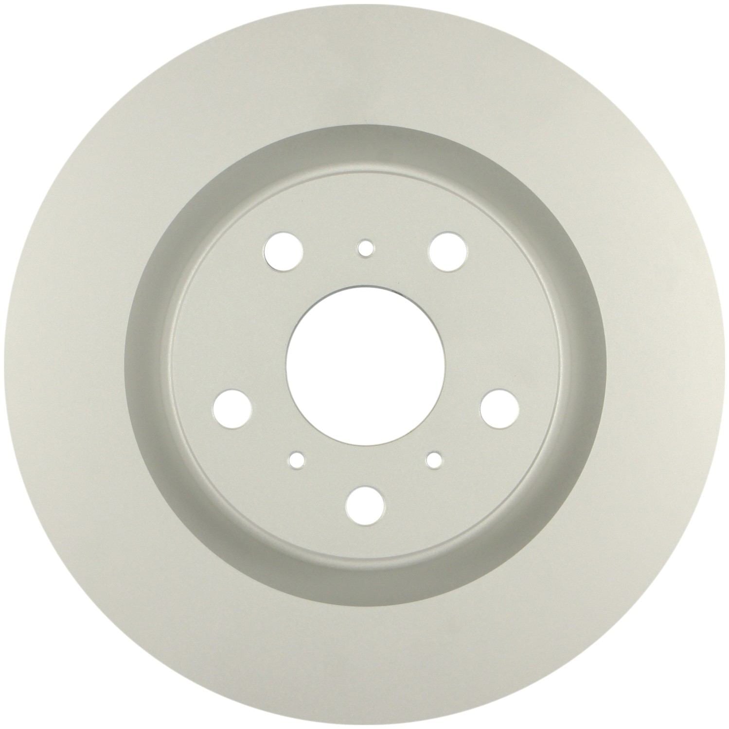 Bosch Disc Brake Rotor 25011474
