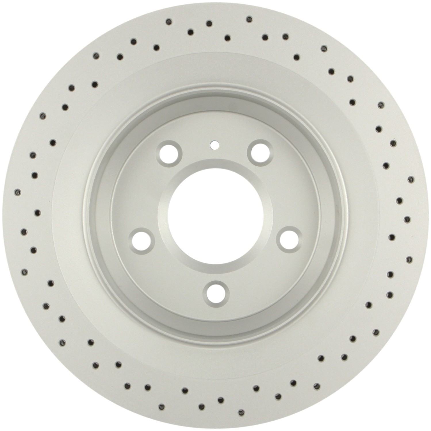 Bosch Disc Brake Rotor 25011475