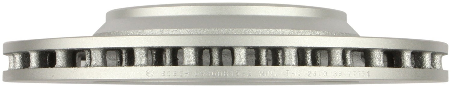 Bosch Disc Brake Rotor 25011475