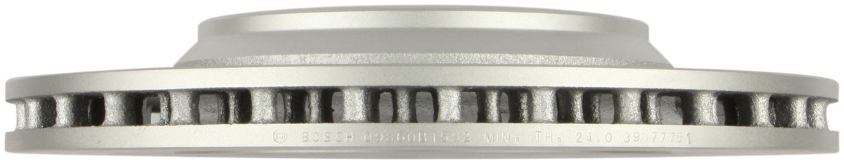 Bosch Disc Brake Rotor 25011475