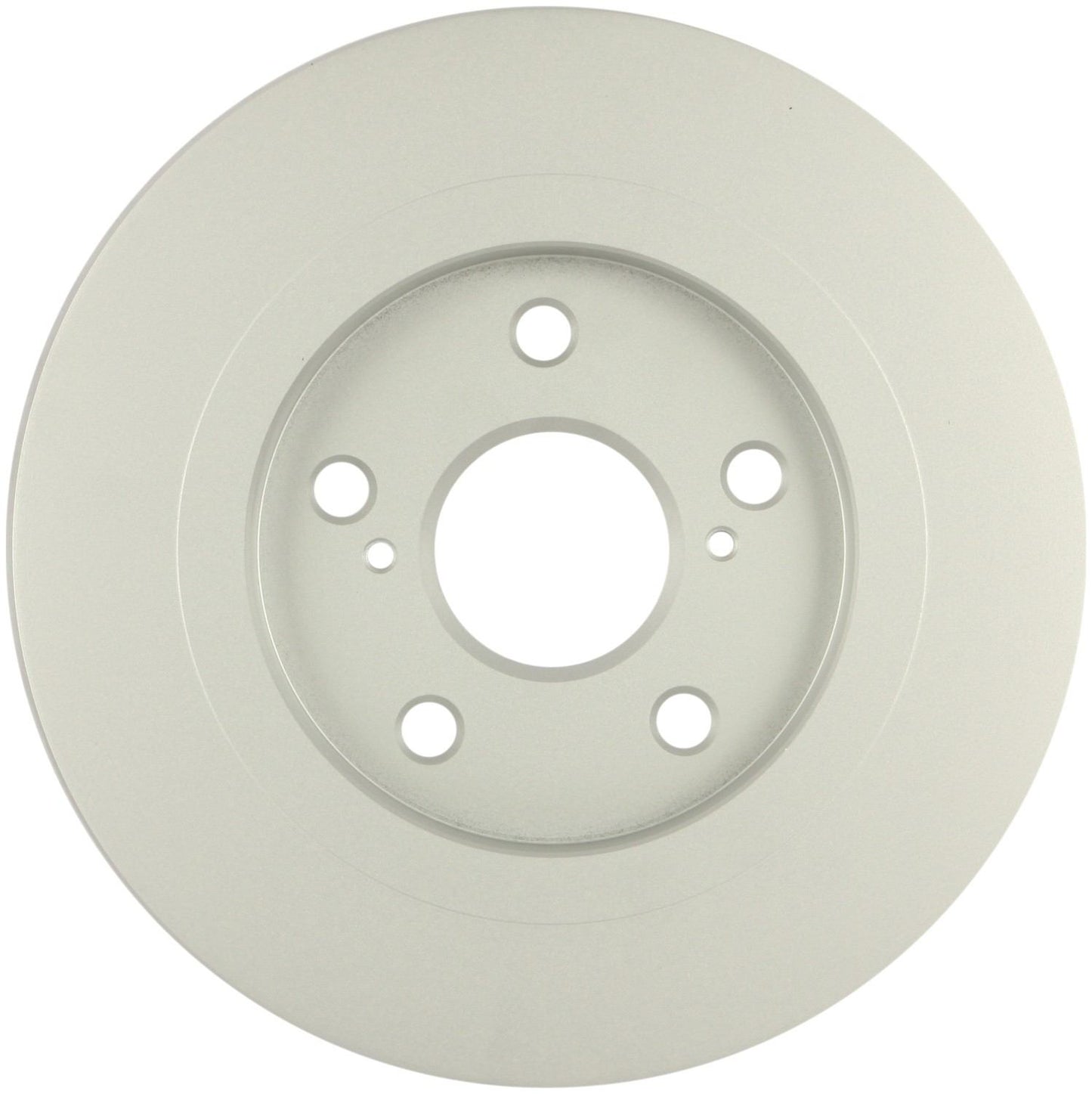 Bosch Disc Brake Rotor 25011477