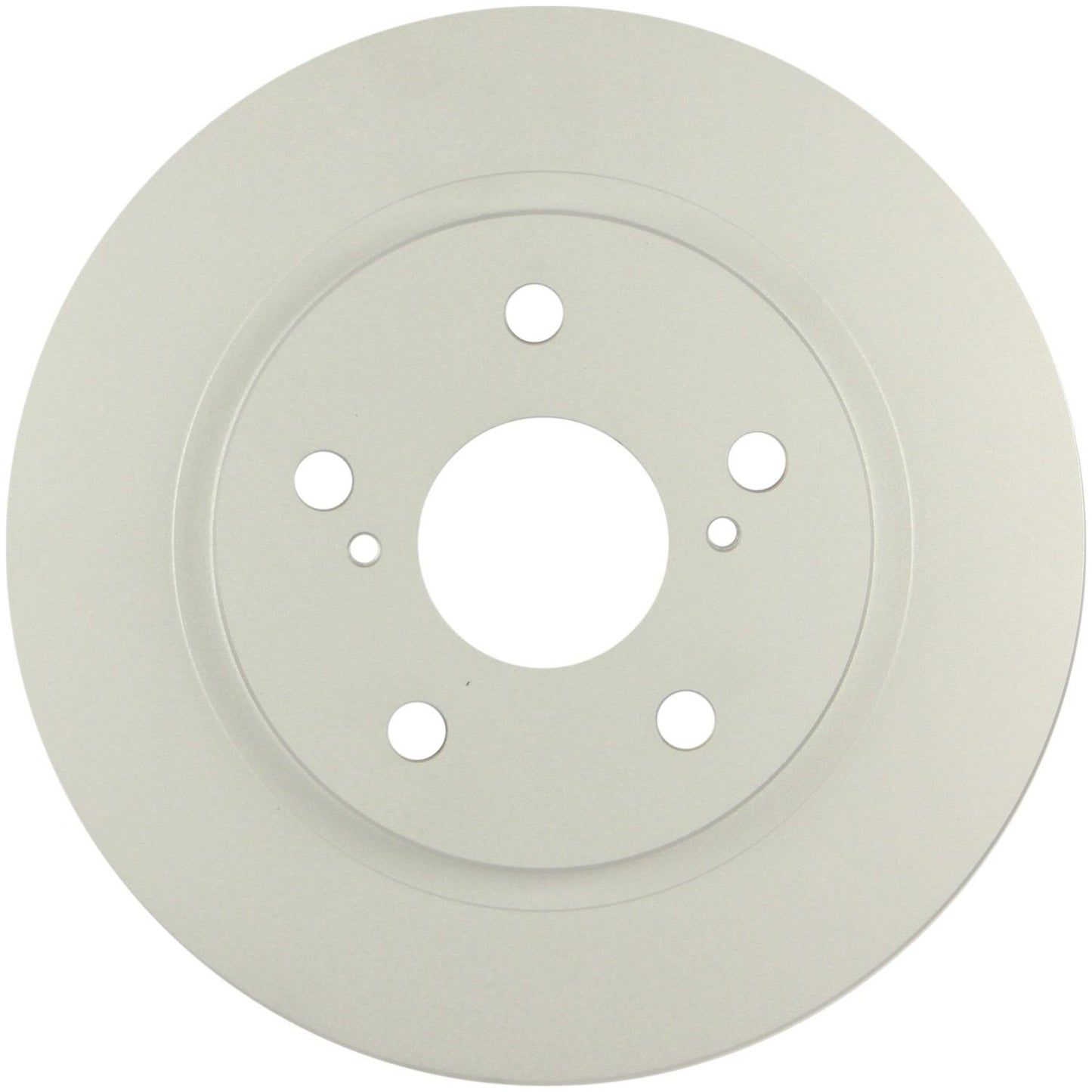 Bosch Disc Brake Rotor 25011477
