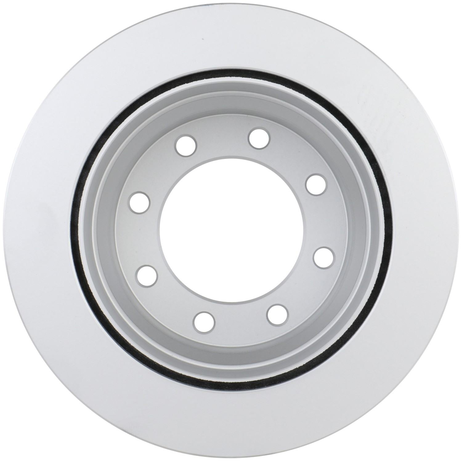Bosch Disc Brake Rotor 25011542