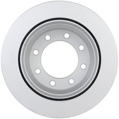 Bosch Disc Brake Rotor 25011542