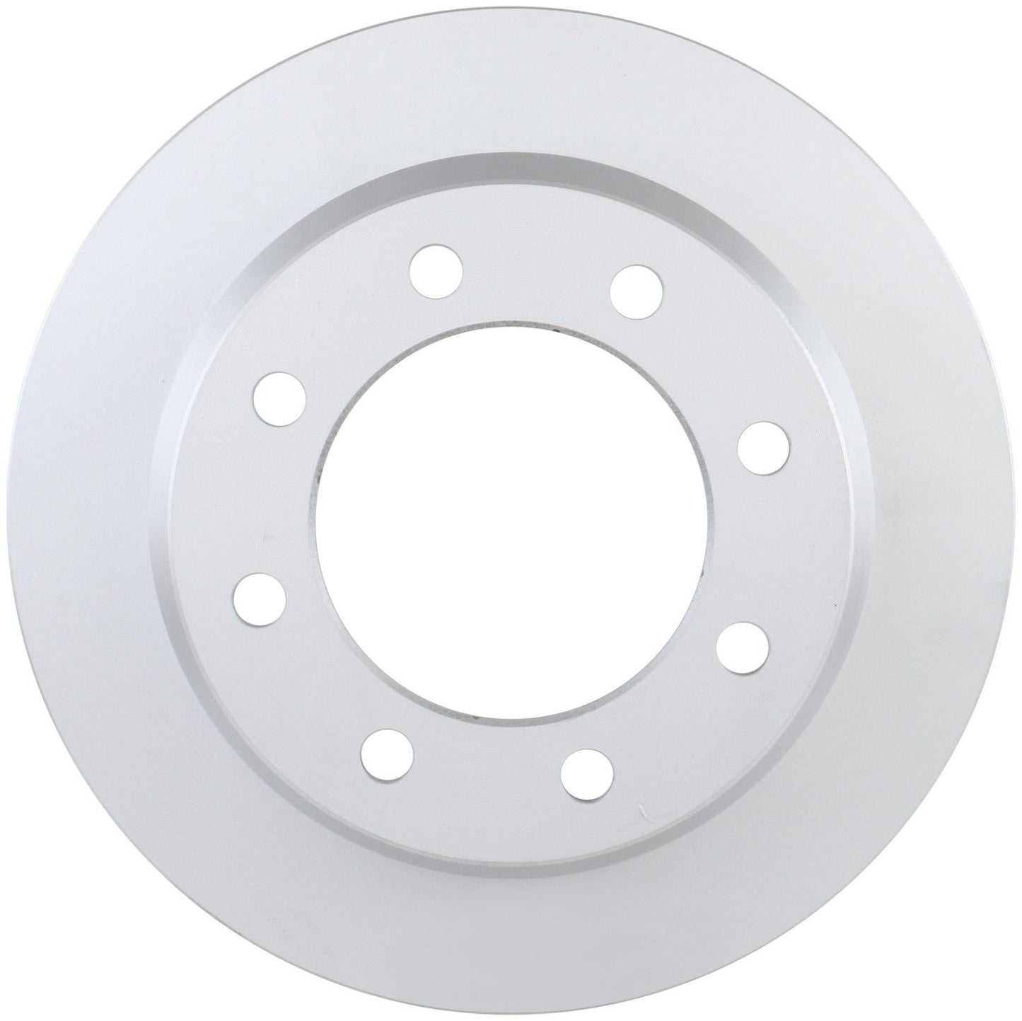 Bosch Disc Brake Rotor 25011542