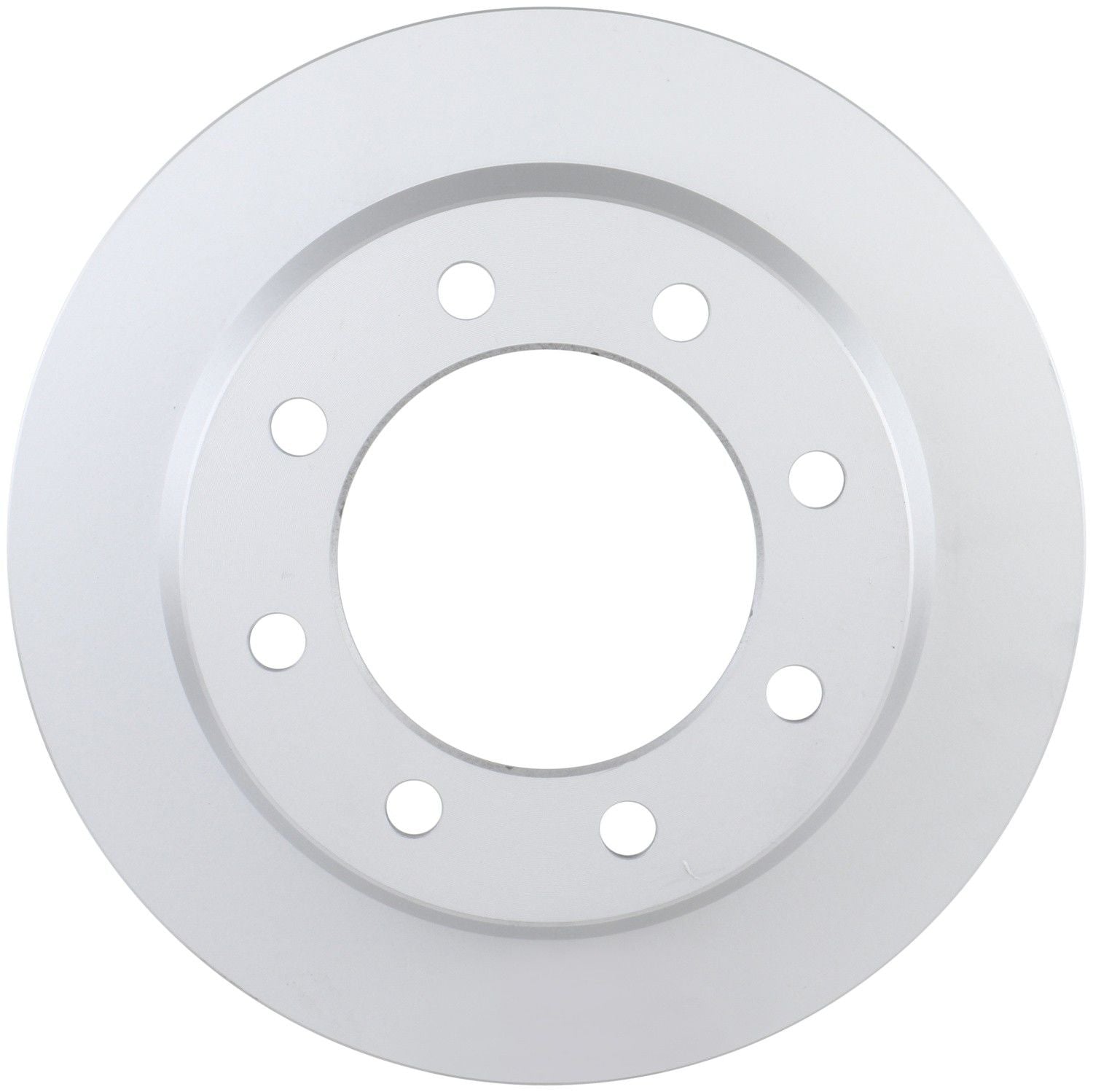 Bosch Disc Brake Rotor 25011542