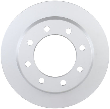 Bosch Disc Brake Rotor 25011542