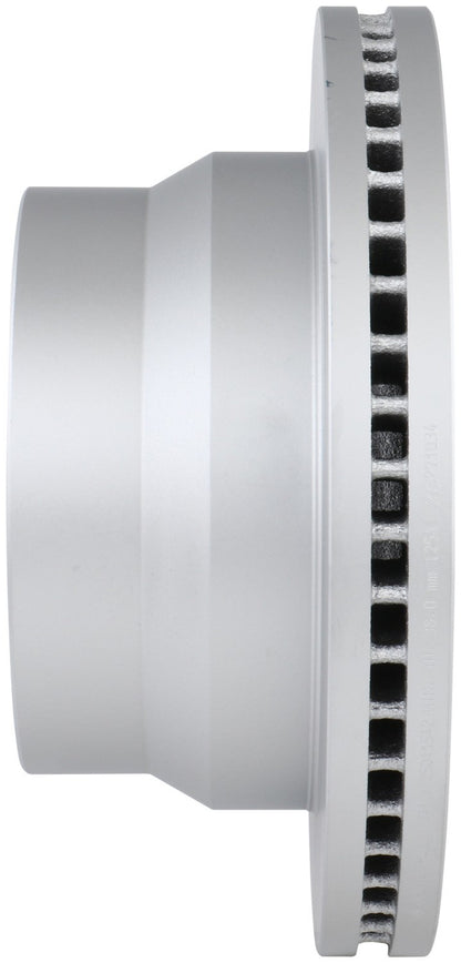 Bosch Disc Brake Rotor 25011542