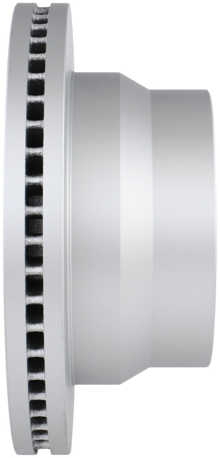 Bosch Disc Brake Rotor 25011542