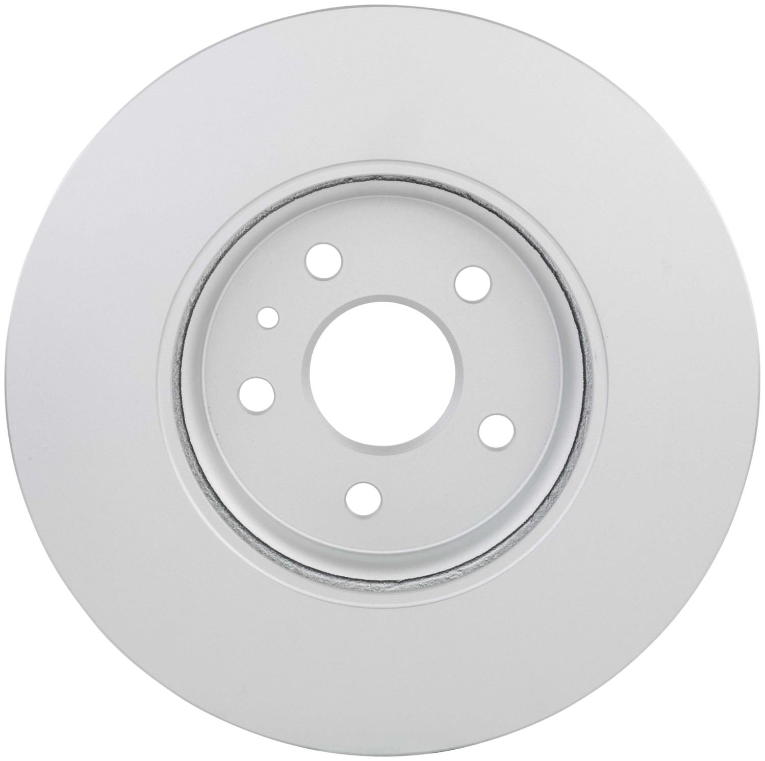 Bosch Disc Brake Rotor 25011566